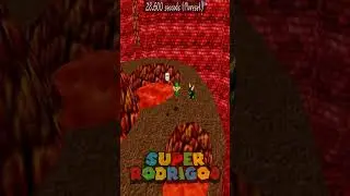Flood + Random Romhacks #65 - Super Mario 64 Online (SM64ExCoop) 