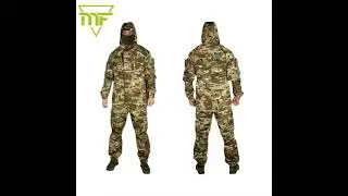 Камуфляжная одежда Military-flagman.com.ua