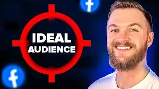 How To Target Your Ideal Audience With Facebook Ads In 2025