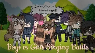 Girls vs Boys Singing Battle {300+ SUBS SPECIAL} Ex’s vs Ex’s