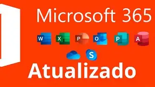 APRENDA COMO INSTALAR O PACOTE OFFICE - GUIA COMPLETO