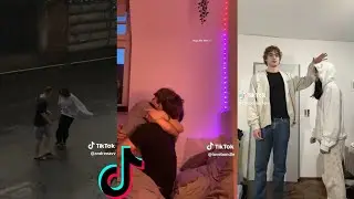 Cute Couples 💕thatll Make You Scream 😭 to The Universe TikTok compilation #3