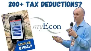 myEcon Cashflow Manager