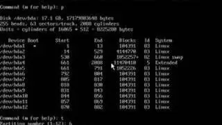 Linux administration : linux raid