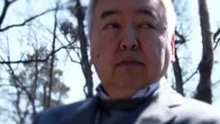 Шакен Мажитов