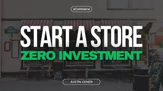 How To Launch An Online Business With Zero Investment (PopShopLive)