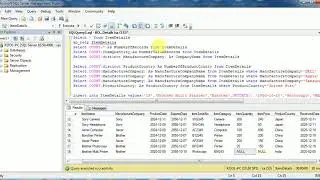 How to use COUNT aggregate function in SQL server| SQL Server Tutorials | SQL tutorial for beginners