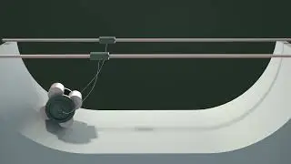 [C4D] Ramp Machine