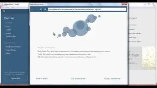 4  Tableau Public Training   Connecting WDC