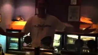 Dj "what'll it be" Reflux