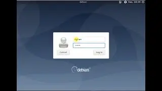 How to install Debian OS in Virtual Box | Linux Debian | By Source Code