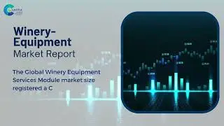 Winery Equipment Market Report 2024 (Global Edition)