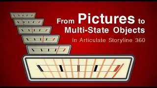 Convert Pictures to Multi-State Objects with Storyline