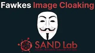 How To Cloak Images With Fawkes