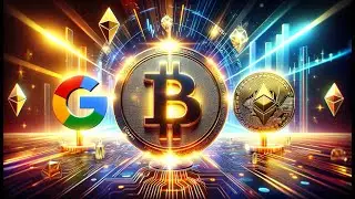 Google Features Bitcoin ETF Ads from BlackRock & VanEck to Reach Billions of Users - $50,000 Next?