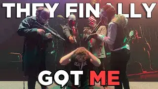 The Payday 3 Gamescom Experience!