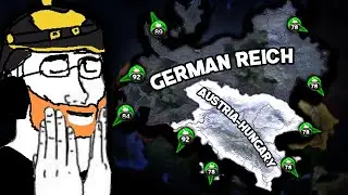 I'm BANNED From Germany After This...