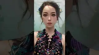 Picsart Anime AI Filters