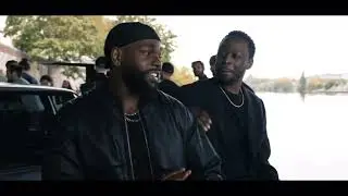 DADJU, TAYC - Makila : Wablé (Acoustique Video)