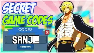 (2022) 👊 Roblox Anime Fighters Simulator Codes 👊 ALL NEW *UPD 17* CODES!