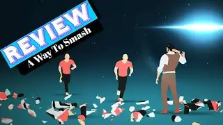 A Way To Smash Review (iOS/Android)