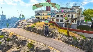 WARZONE MOBILE SMOOTH RESURGENCE ANDROID MAX GRAPHICS