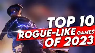 Top 10 Mobile Rogue Like Games of 2023. NEW GAMES REVEALED! Android and iOS