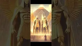 3-D animation merged with AI  