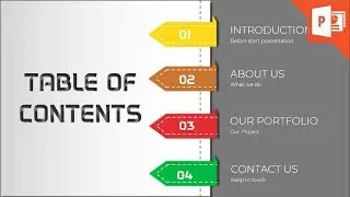 Best PowerPoint Presentation Design Tutorial - PowerPoint Presentation Examples