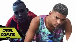 mc gw e mc denny - crescimento da novinha  (passinho dos maloka)