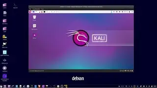 Install Kali Purple In VMWare Workstation 17