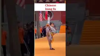 Kung fu