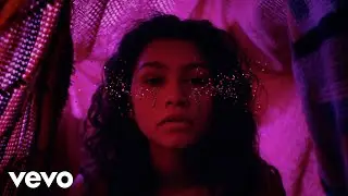 Labrinth - Still Don’t Know My Name (Official Video) | euphoria (Original HBO Score)