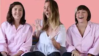 I can't reach orgasm! | Orgasm School 11 | Come Curious