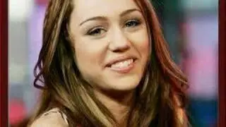 My New Miley Cyrus Icon