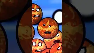 Сколько...?   #ШаранутыйКосмос