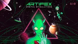 Artifex - Orbital Stimulations