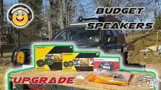 Budget Speakers That Will BLOW Your Mind!