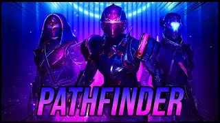 Destiny 2 NEW Pathfinder Armor!  Season of the Lost