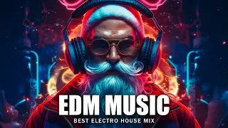 EDM Music Mix 2023 🎧 Mashups & Remixes Of Popular Songs 🎧 Bass Boosted 2023 - Vol 