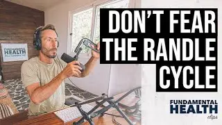 Don’t fear the Randle cycle