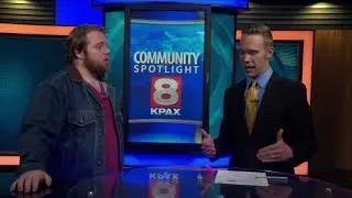 Community Spotlight: 4.18.18