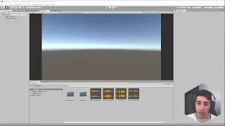 Blenda Sound Mixing in Unity - Getting Started