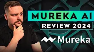 Mureka Ai Review - 2024 | Best Ai Music Song Generator? | Mureka Ai Music