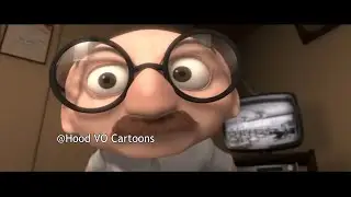 Incredibles in The Hood | Funny Parodies | Hood Voiceover Cartoons