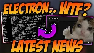 Electron Vulnerabilities And Vandal - Roblox Latest News