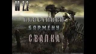 Пластинки Бармена, ОП 2 2