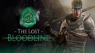 Прохождение The Lost Bloodline — Часть 1 [Геймплей]