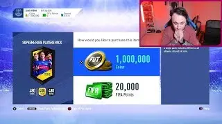 САМЫЙ РЕДКИЙ ПАК в FIFA 19 || PELE IN A PACK || GRIEZMANN 90 IN A PACK