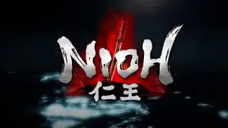 NiOH Complete Edition PC 4K Gameplay